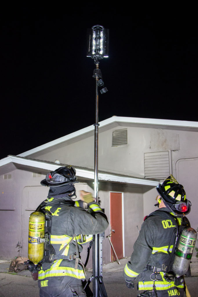 Scene Lighting Archives - Safety Source Fire