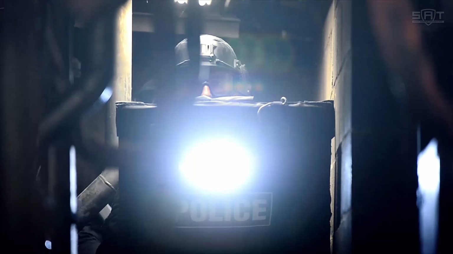 Guide to Ballistic Shields - [Lighting, Training and Warranty