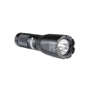 Safariland Introduces FoxFury Integrated Light / Handle for its