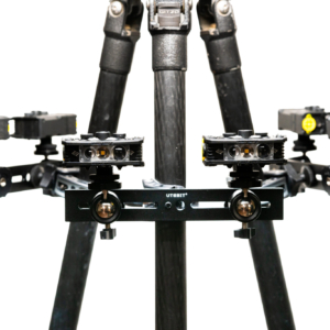 Rugo 6 Light System for Terrestrial 3D Laser Scanners